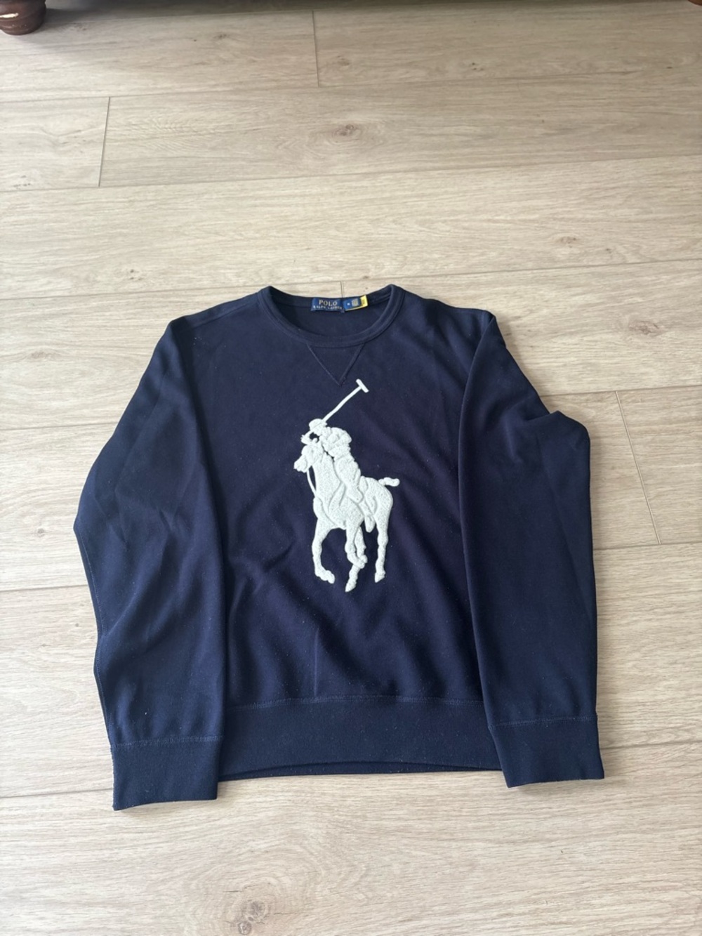 Polo Ralph Lauren Men’s Crewneck Size 
Medium